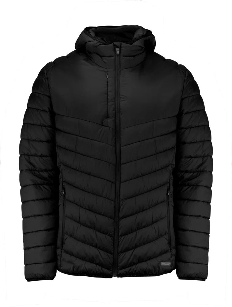 Men's Quilted Jacket