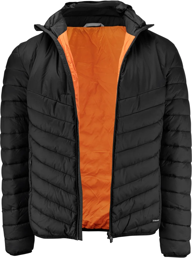 Men's Quilted Jacket
