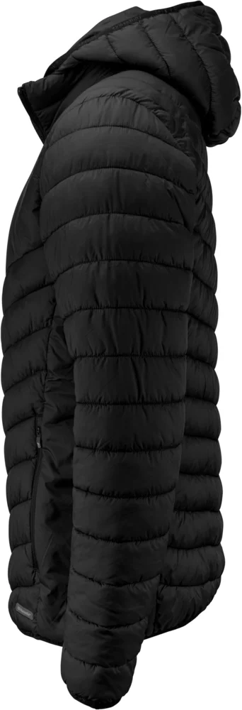 Men's Quilted Jacket