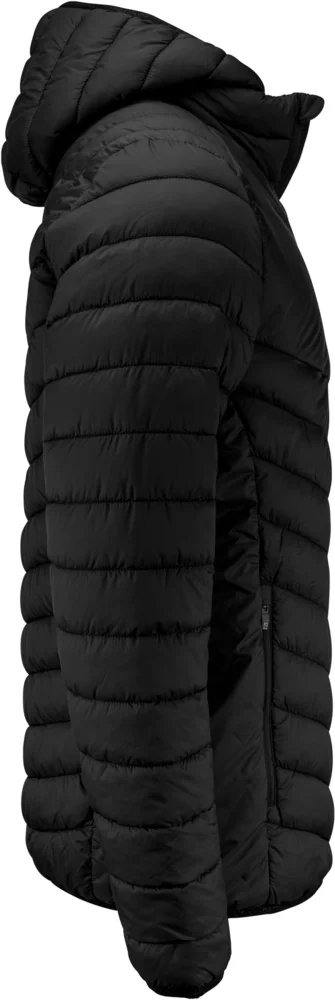 Men's Quilted Jacket
