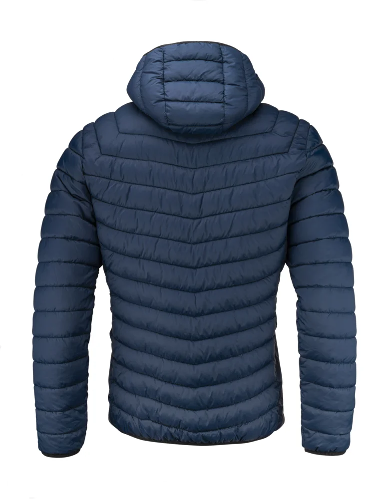 Men's Quilted Jacket