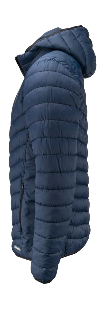 Men's Quilted Jacket