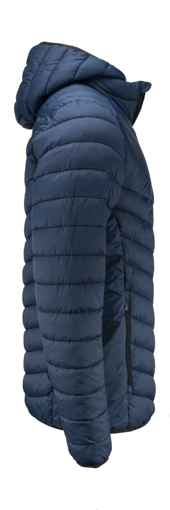 Men's Quilted Jacket