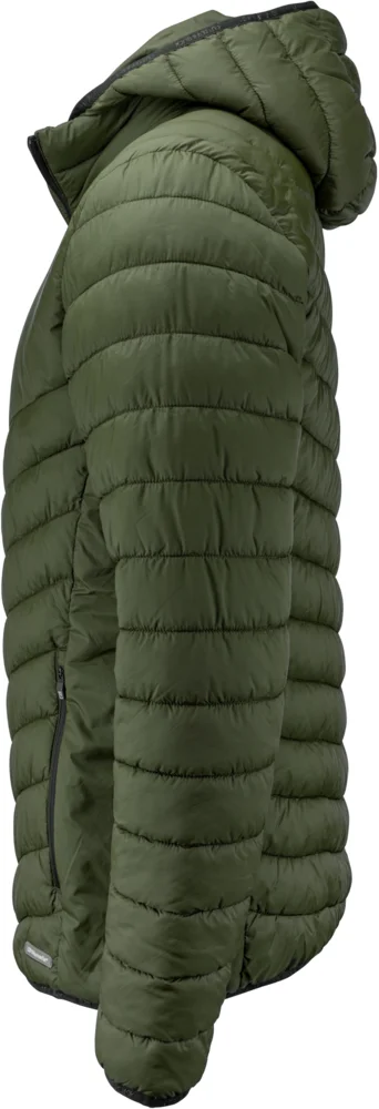 Men's Quilted Jacket