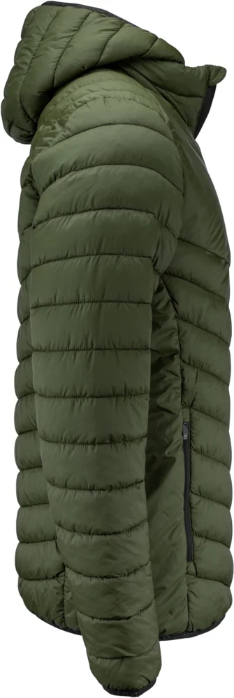 Men's Quilted Jacket
