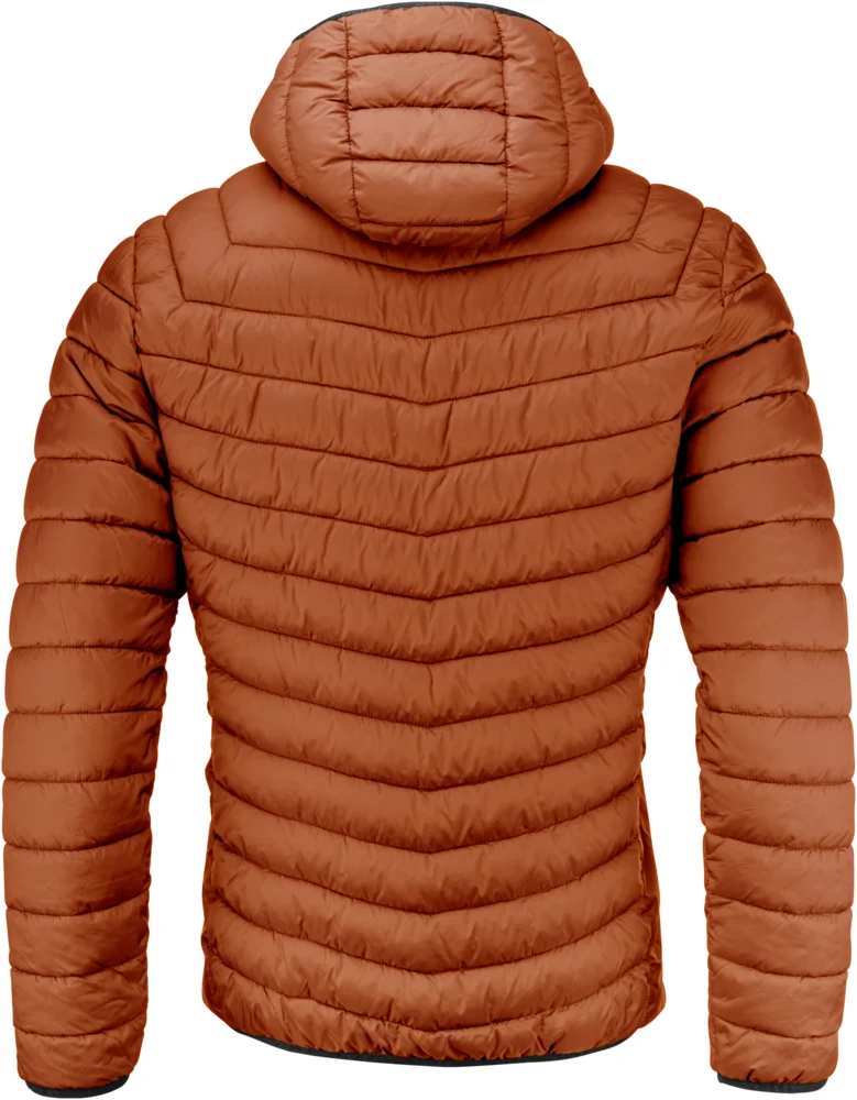 Men's Quilted Jacket