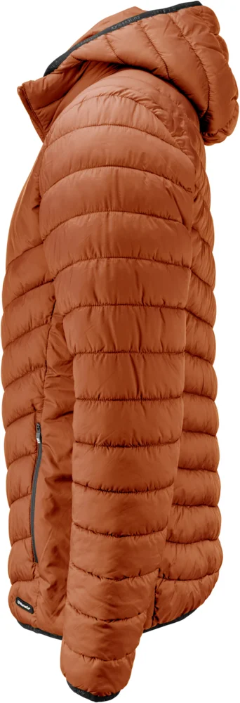 Men's Quilted Jacket