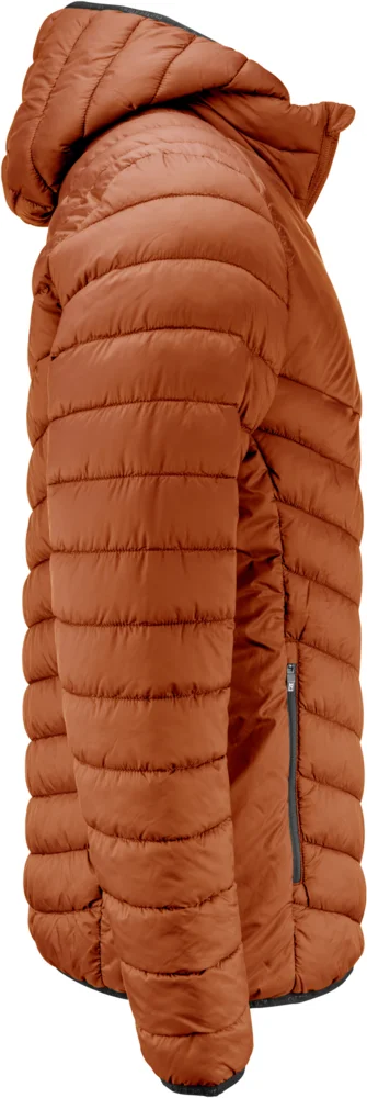 Men's Quilted Jacket