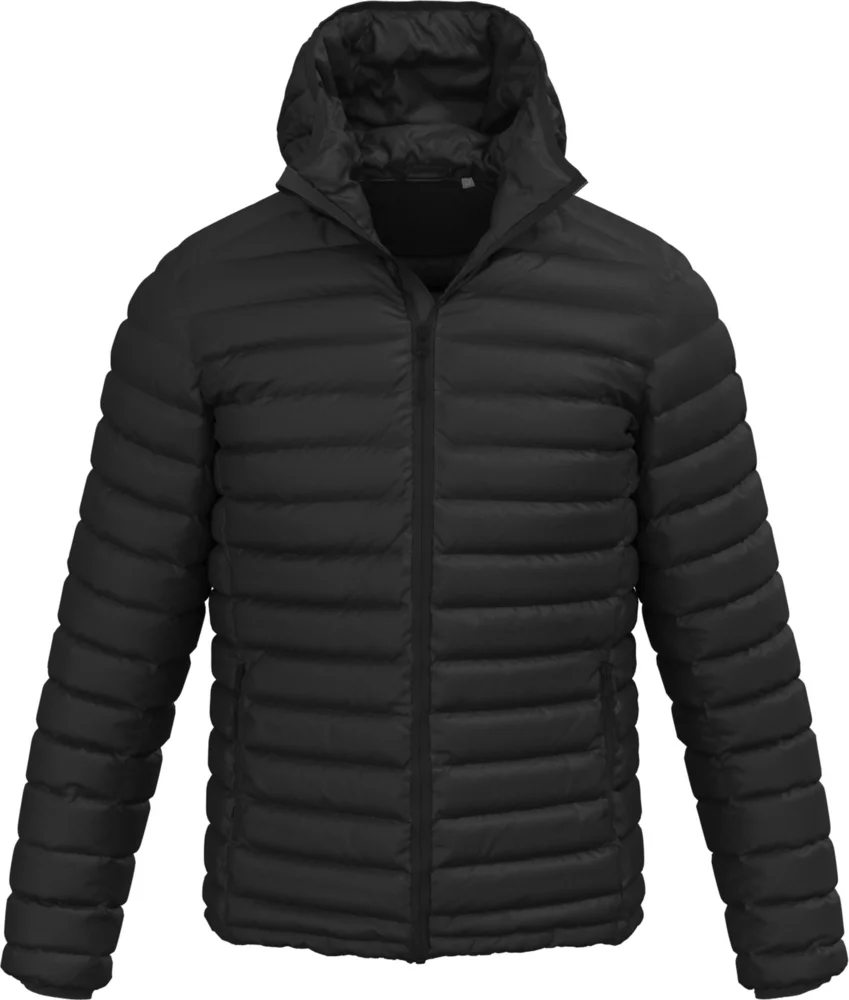 Herren Steppjacke
