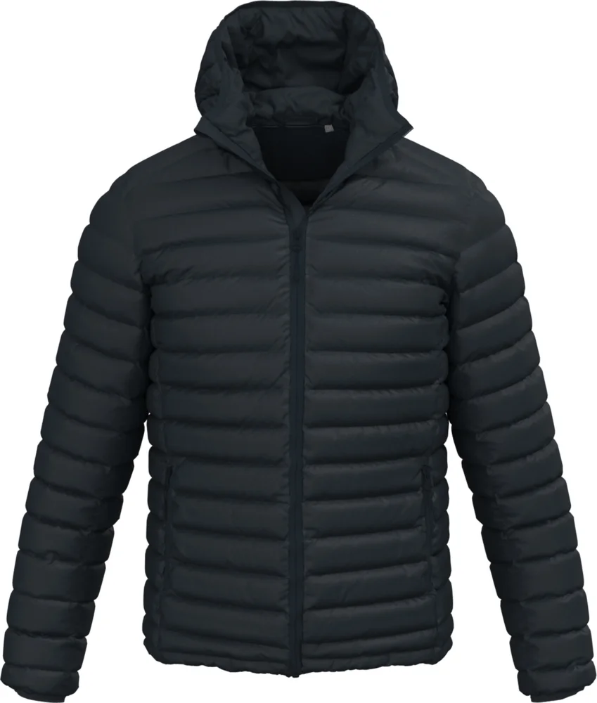 Herren Steppjacke