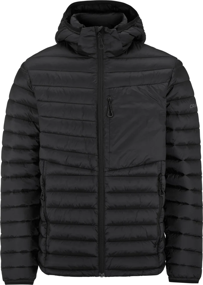 Herren Steppjacke