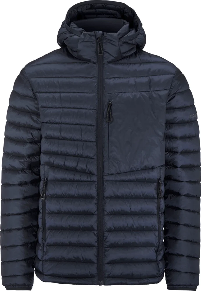 Herren Steppjacke