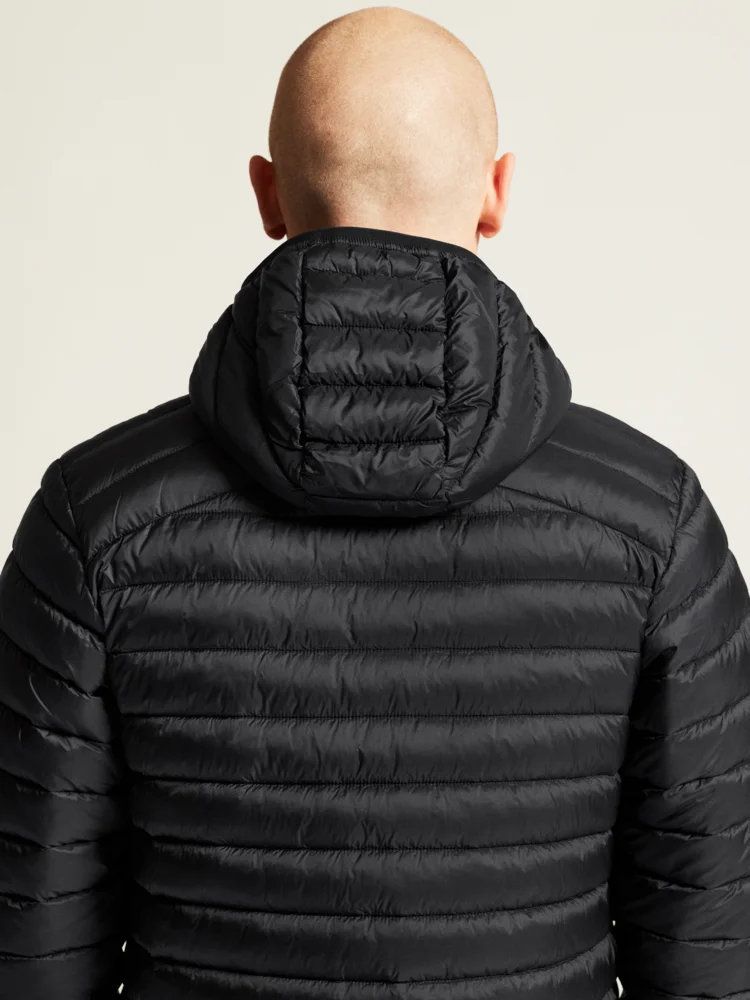 Herren Steppjacke