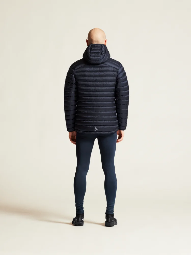 Herren Steppjacke