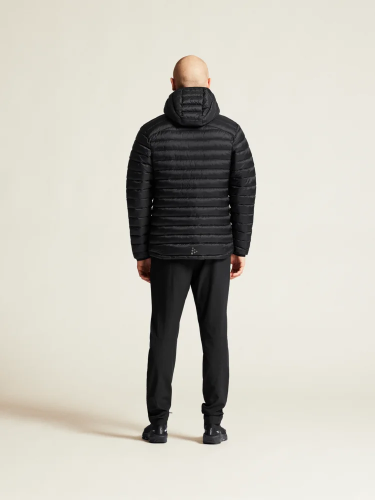 Herren Steppjacke