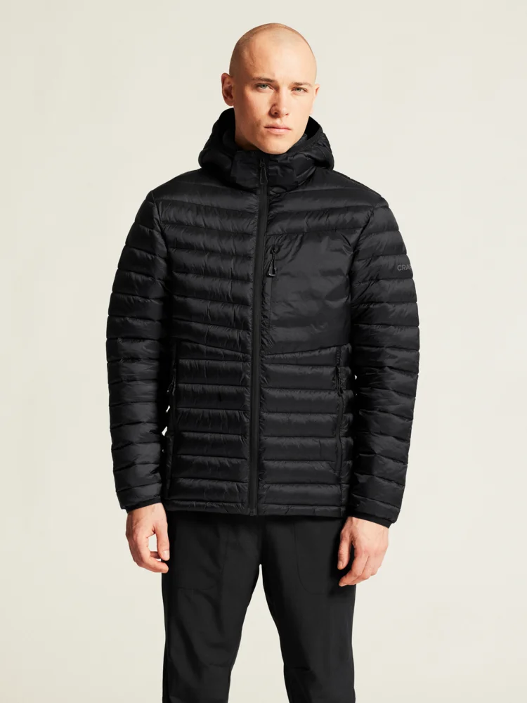 Herren Steppjacke