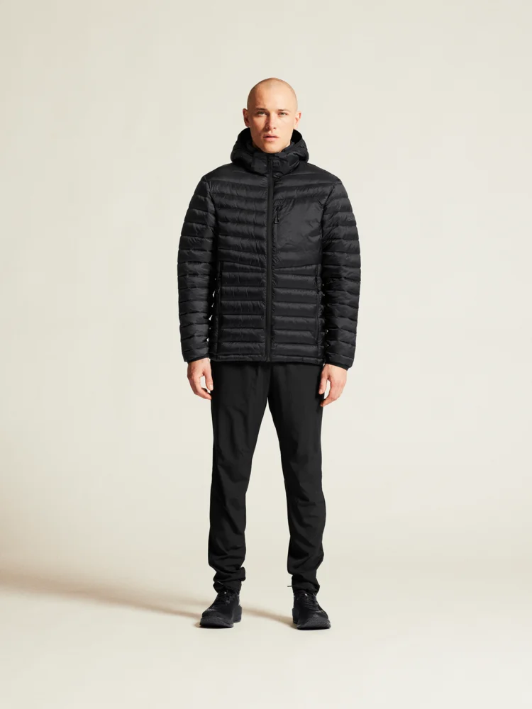 Herren Steppjacke