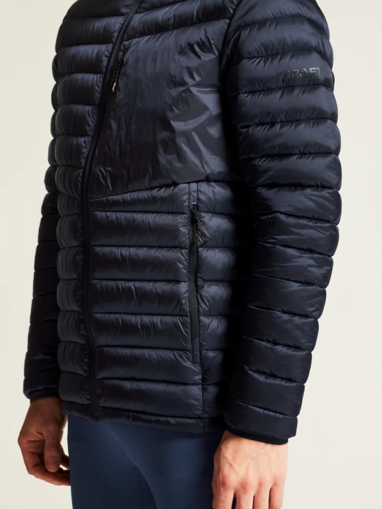 Herren Steppjacke