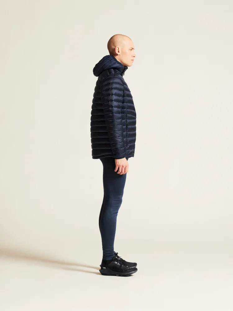 Herren Steppjacke