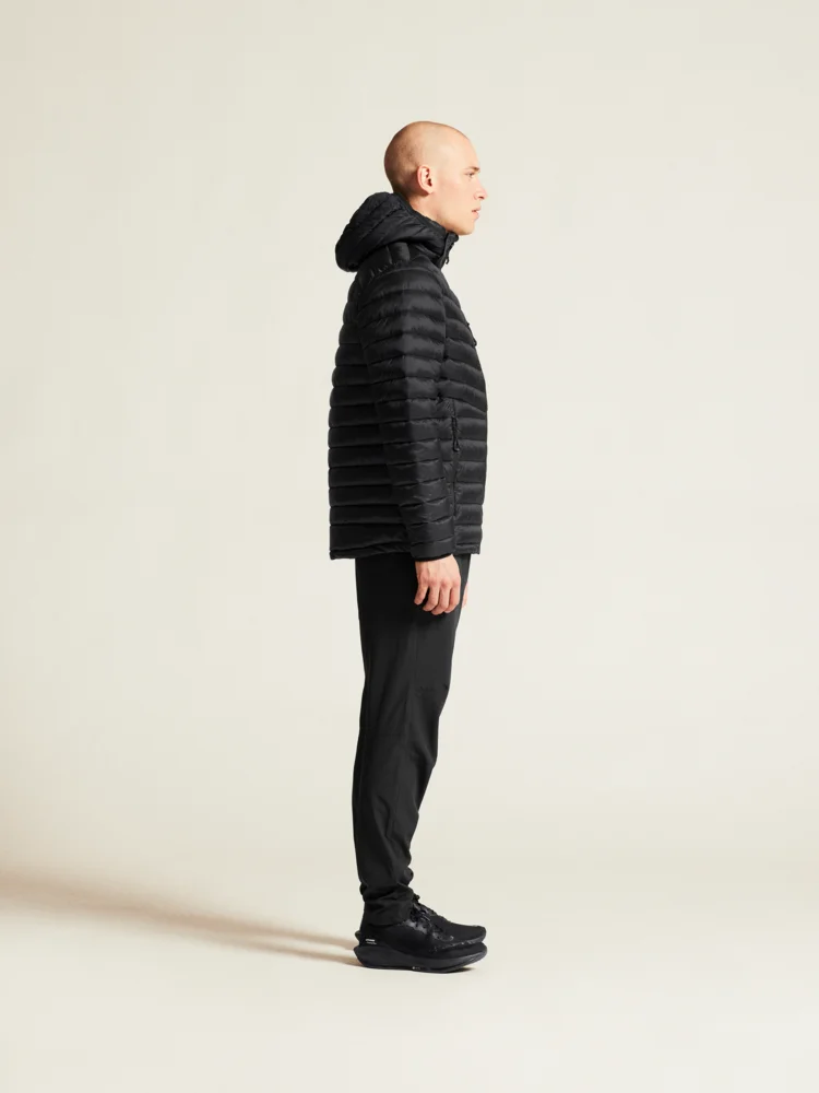 Herren Steppjacke