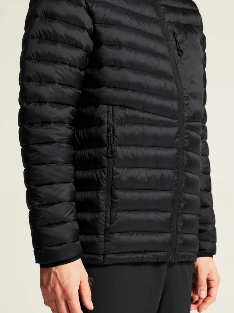 Herren Steppjacke