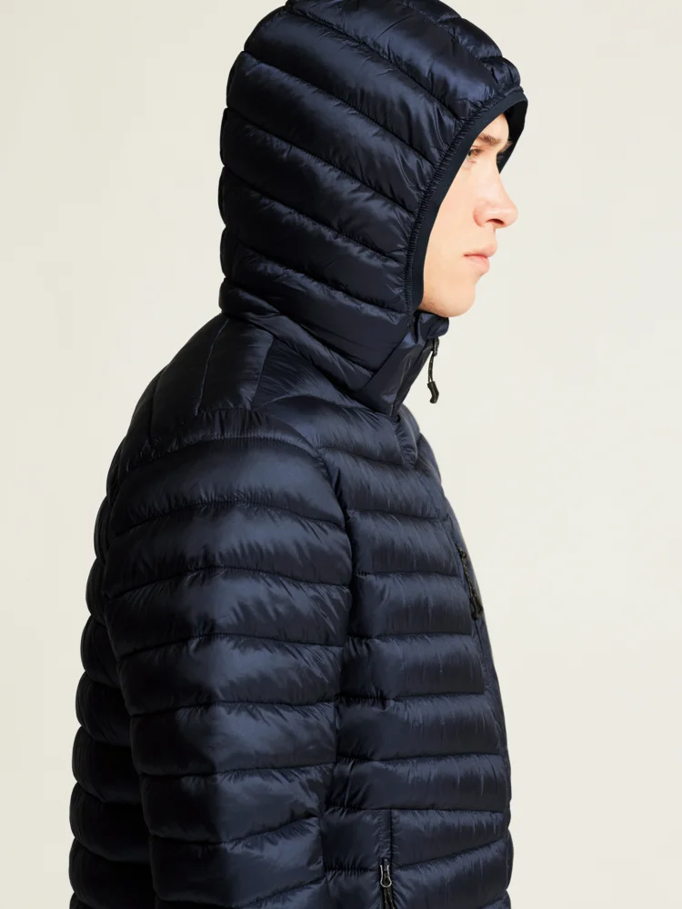 Herren Steppjacke