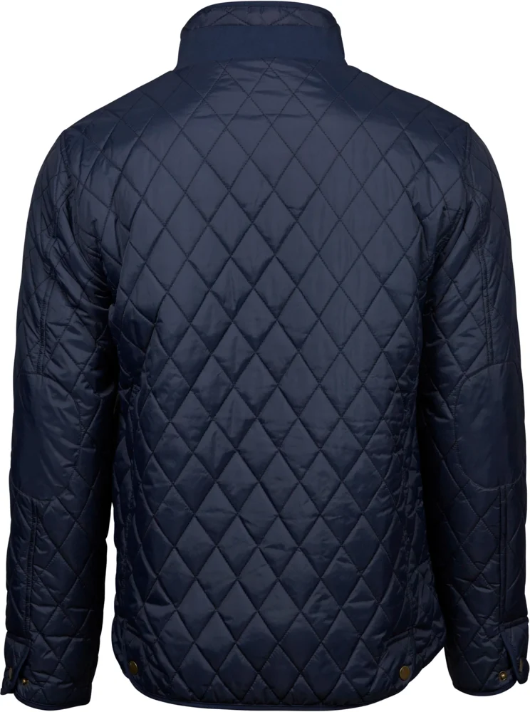 Men's Quilted Jacket "Richmond"