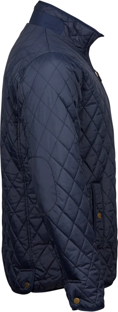 Men's Quilted Jacket "Richmond"