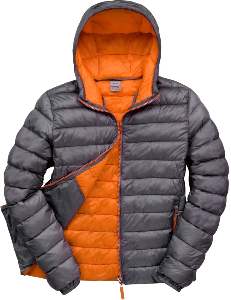 Herren Steppjacke "Snow Bird"
