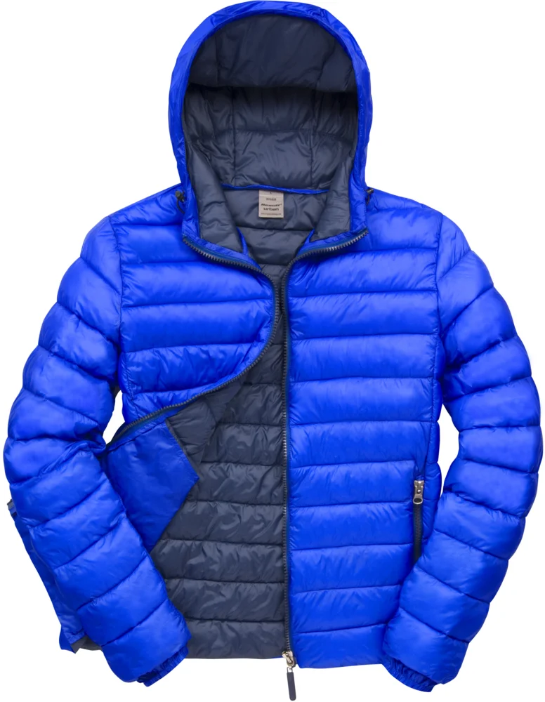 Herren Steppjacke "Snow Bird"