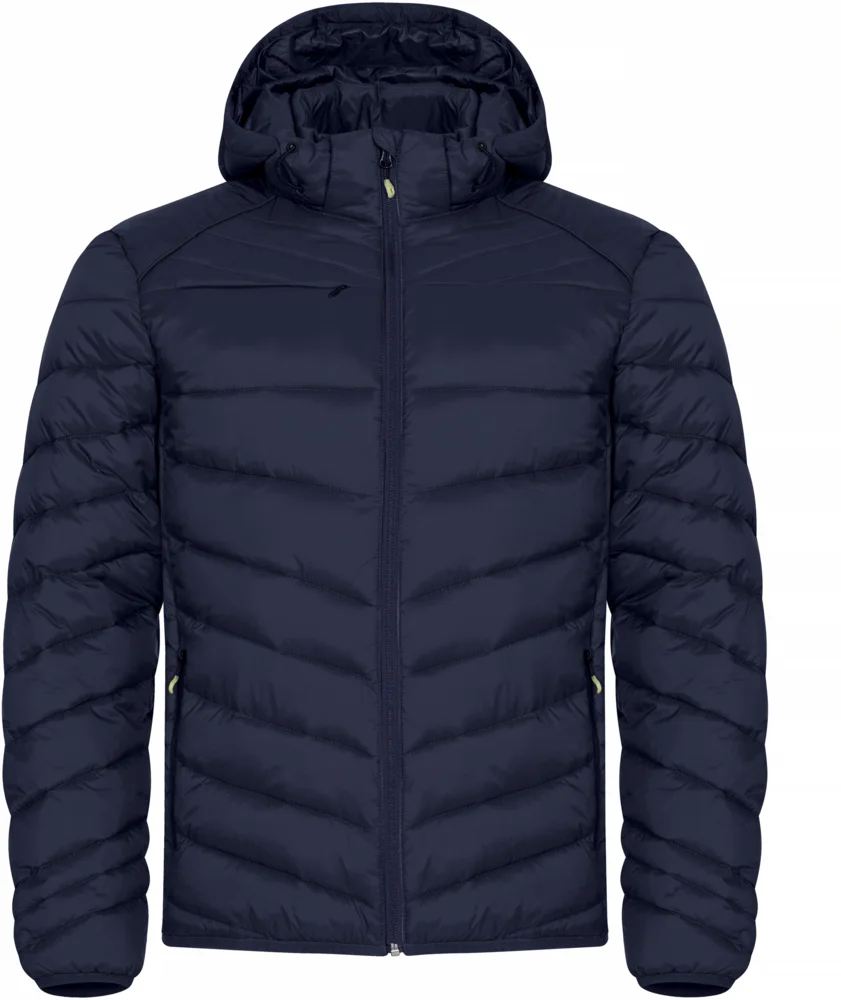 Herren Steppjacke