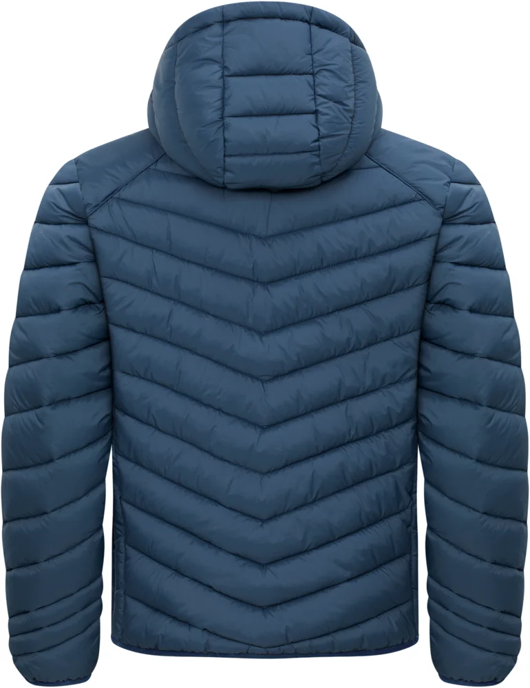 Herren Steppjacke