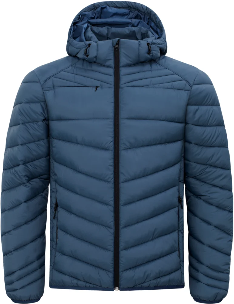 Herren Steppjacke