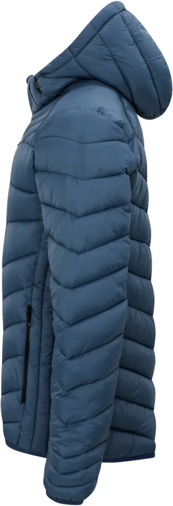Herren Steppjacke
