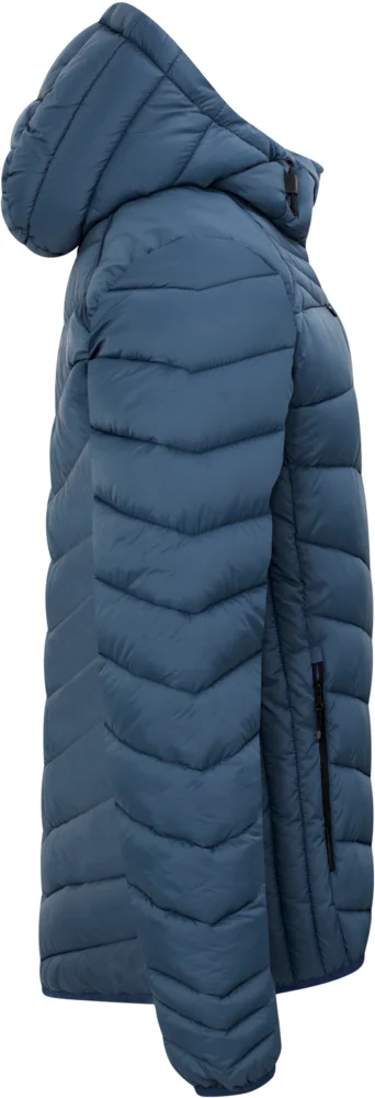 Herren Steppjacke