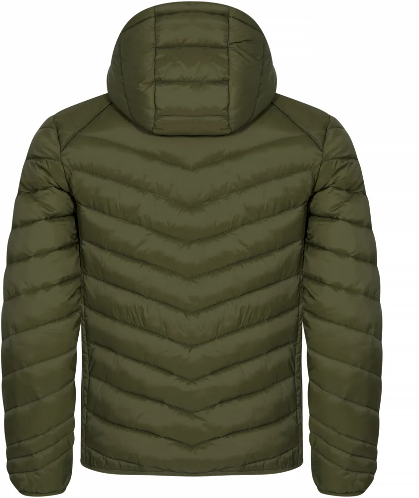 Herren Steppjacke