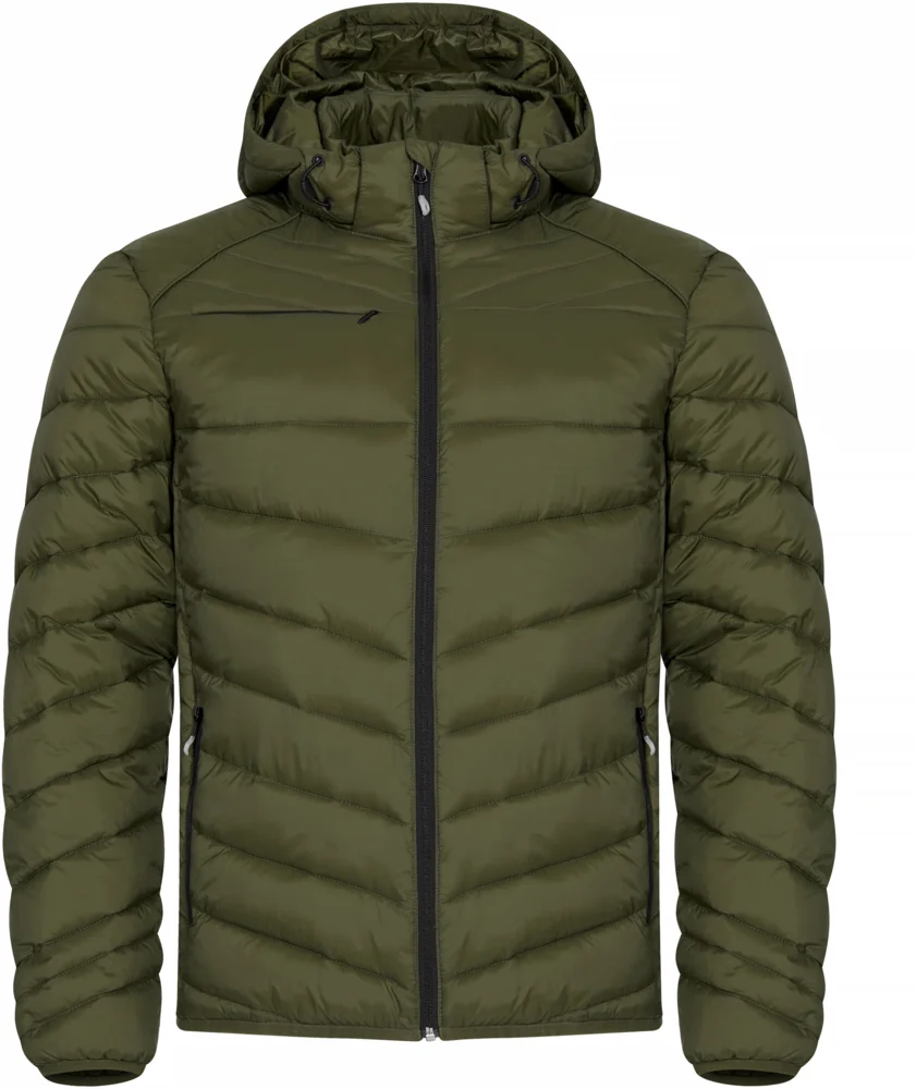 Herren Steppjacke