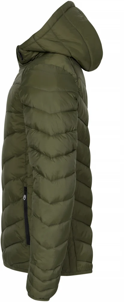 Herren Steppjacke