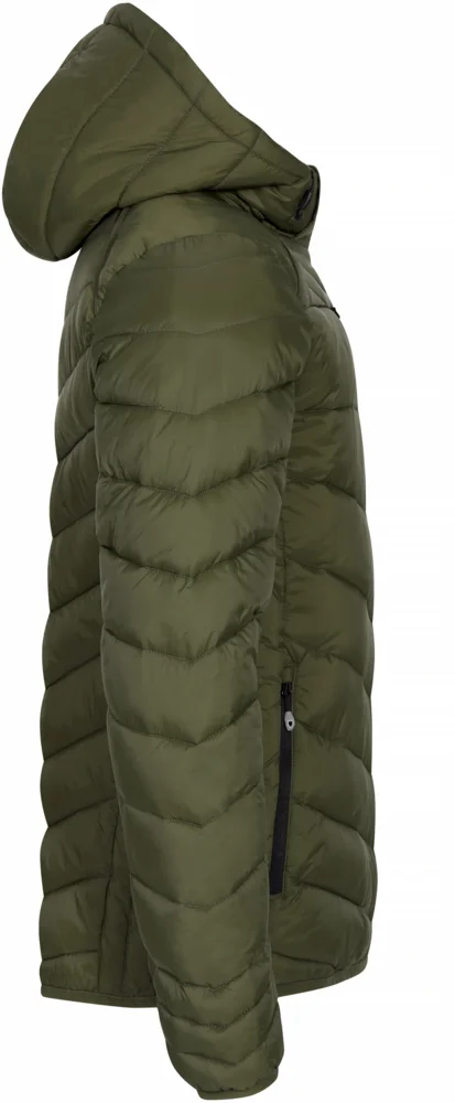 Herren Steppjacke
