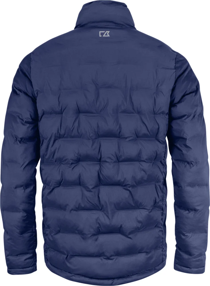 Herren Steppjacke