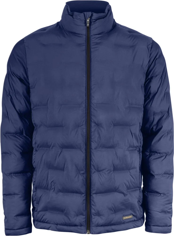 Herren Steppjacke