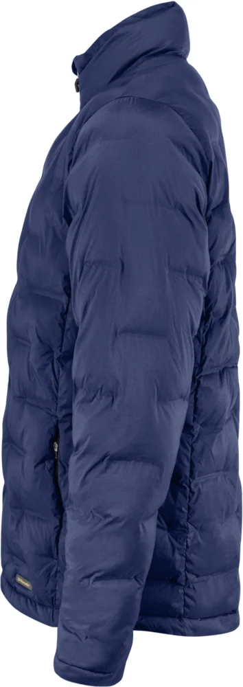 Herren Steppjacke