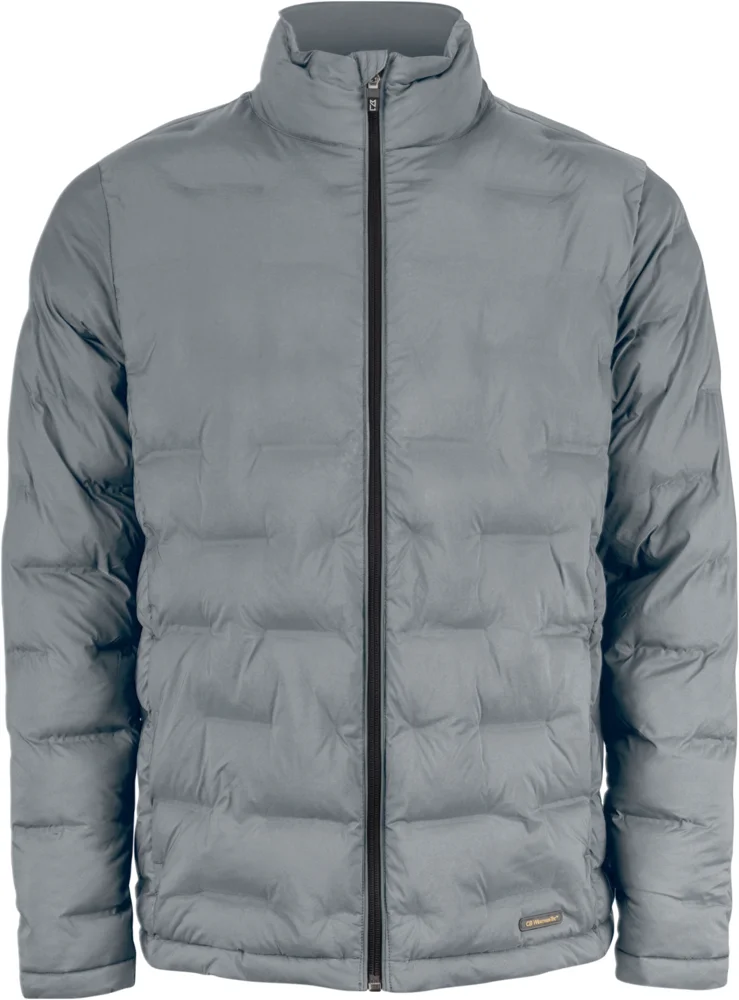 Herren Steppjacke