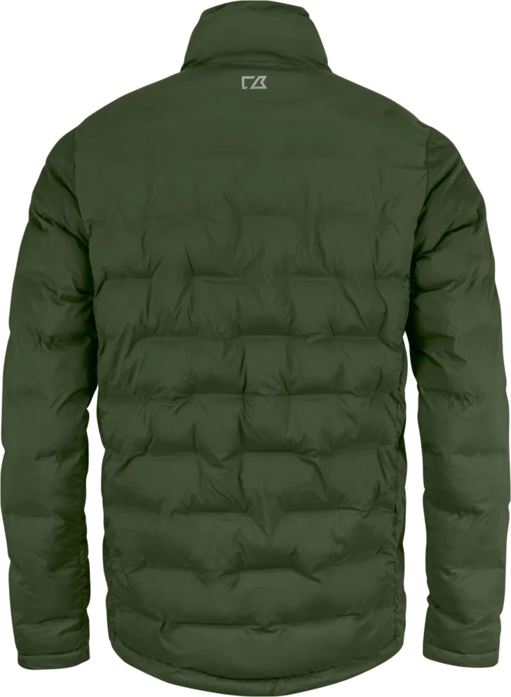 Herren Steppjacke