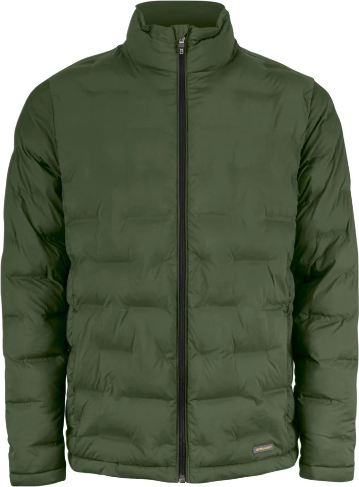 Herren Steppjacke