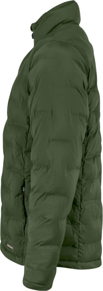 Herren Steppjacke