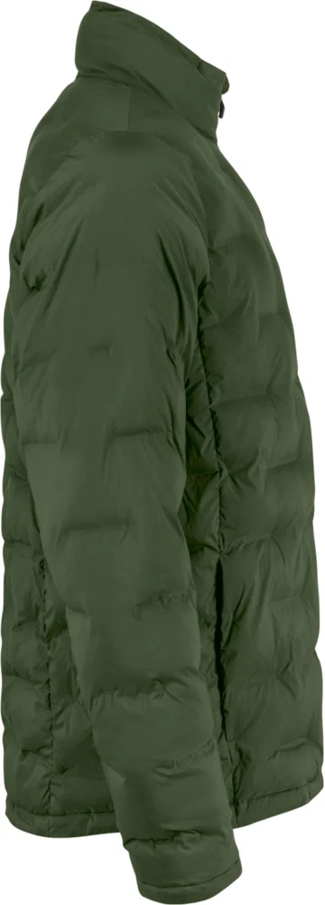Herren Steppjacke