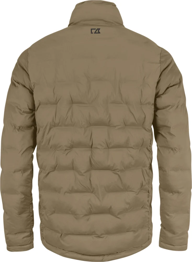 Herren Steppjacke