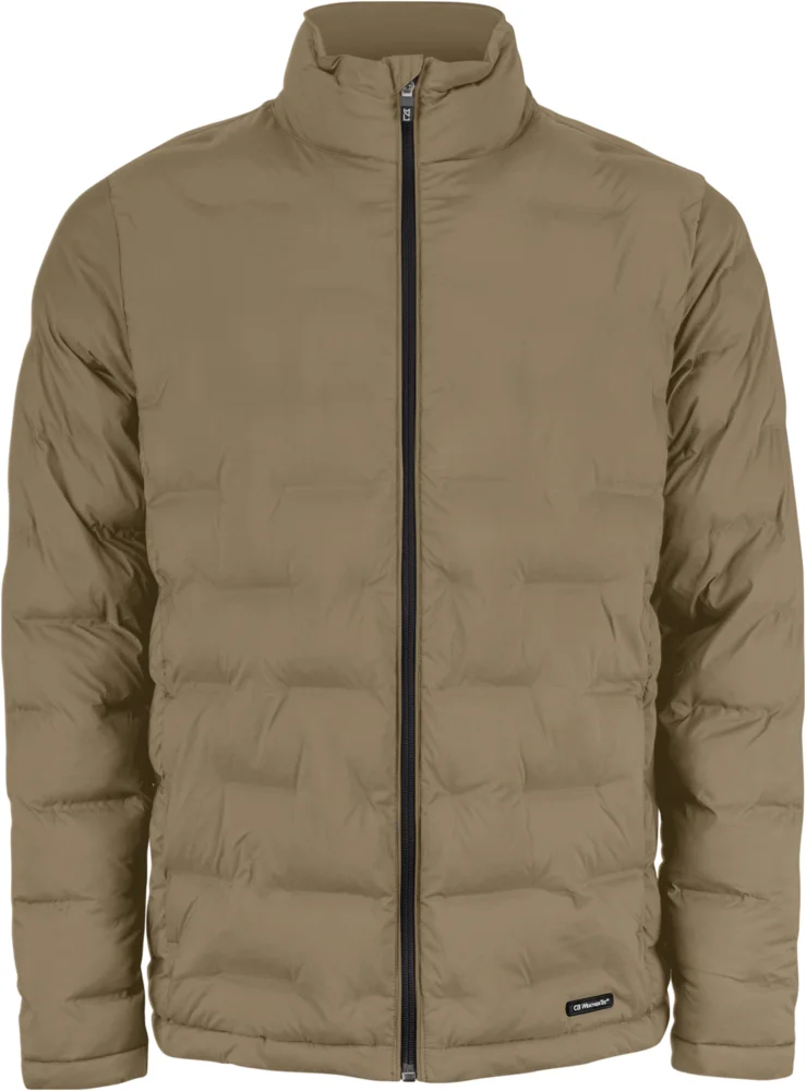 Herren Steppjacke
