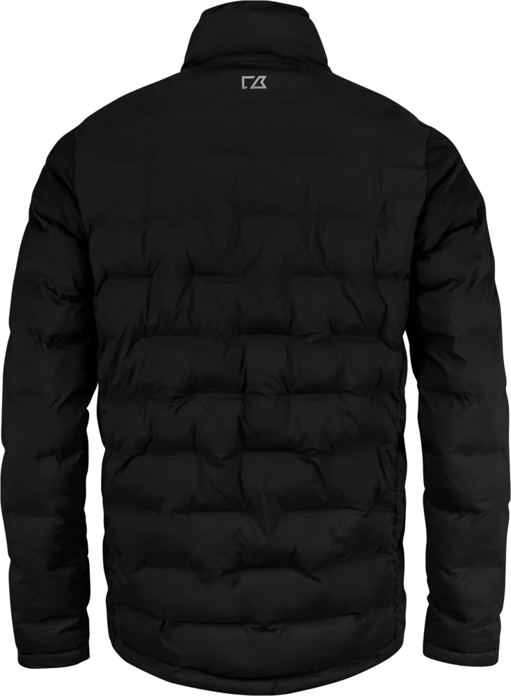 Herren Steppjacke